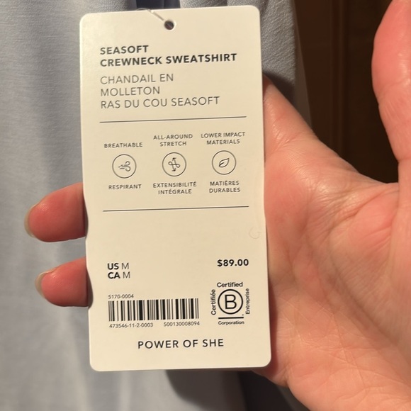 New ATHLETA seasoft set - Picture 5 of 8